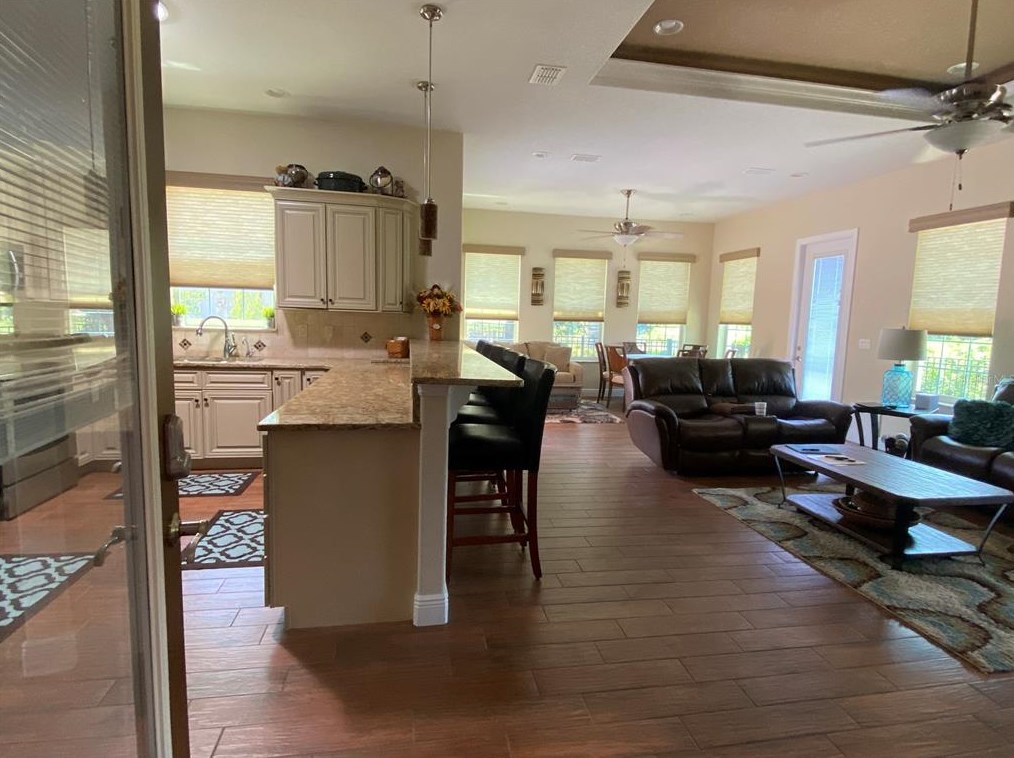 576 Meandering Way, Polk City, FL 33868