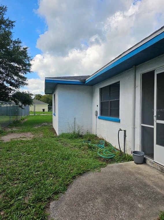 603 Dixon Street E, Bartow, FL 33841