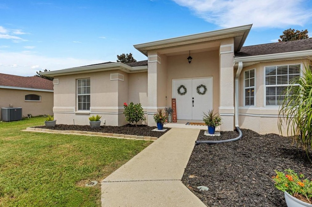 2060 Golden Meadow Way, Bartow, FL 33830