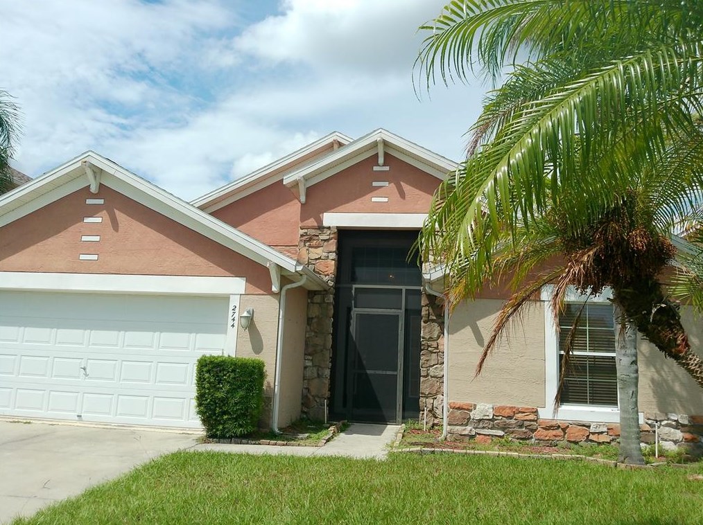 2744 Rochelle Dr, Winter Haven, FL 33881