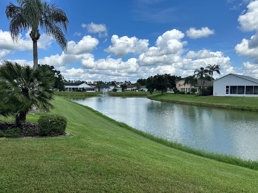 1045 Caravan Loop, Polk City FL  33868-5119 exterior