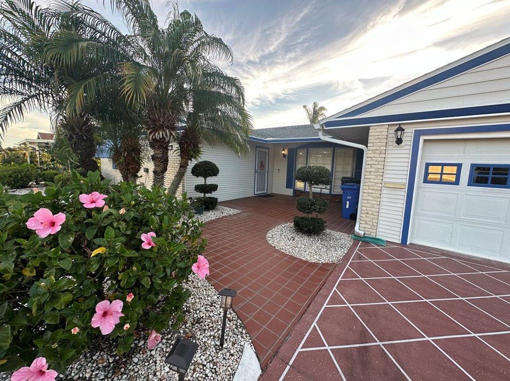 1409 W Del Webb Blvd, Ruskin, FL 33573