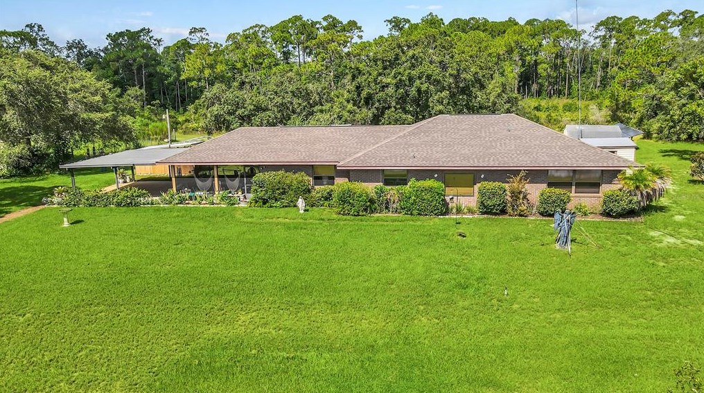 1593 Pfundstein Rd, Babson Park, FL 33827