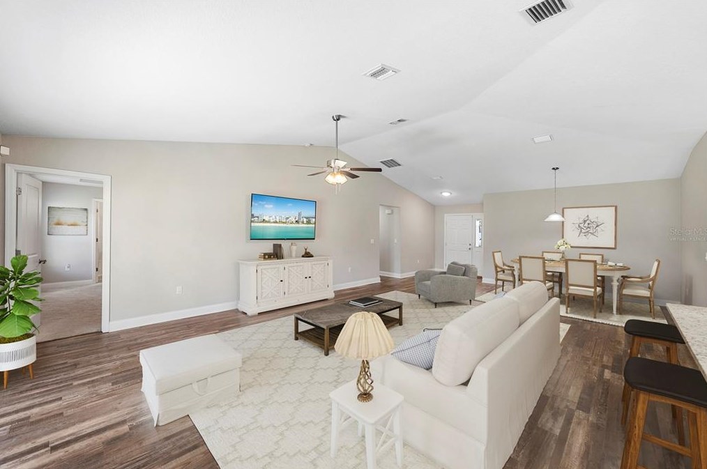 820 N Cleveland Ave, Bartow, FL 33841