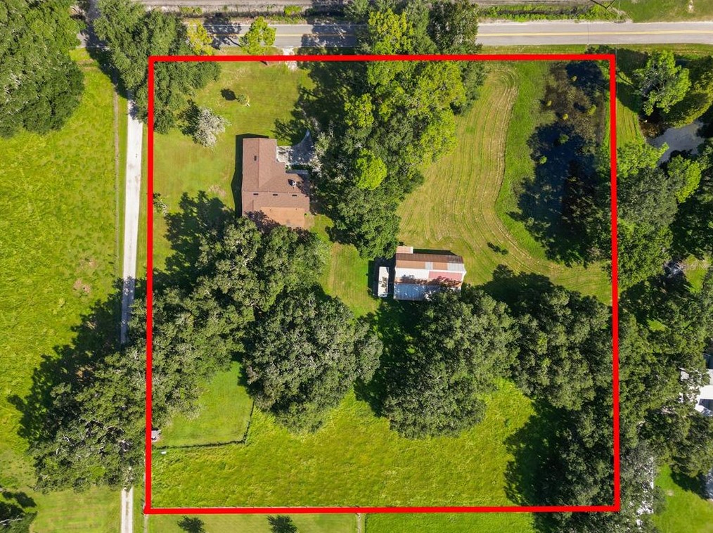 1407 Joe Mcintosh Rd, Plant City, FL 33565
