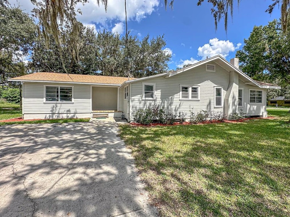 128 S Lanier Ave, Bartow, FL 33841