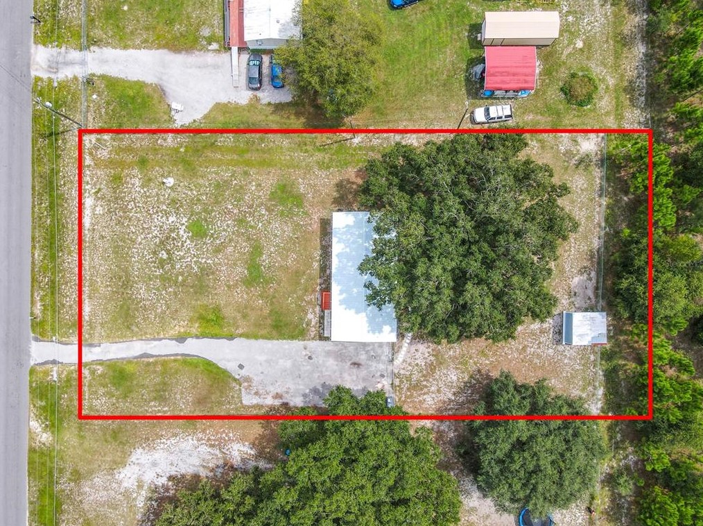 10080 Rachel Cherie Dr, Polk City, FL 33868
