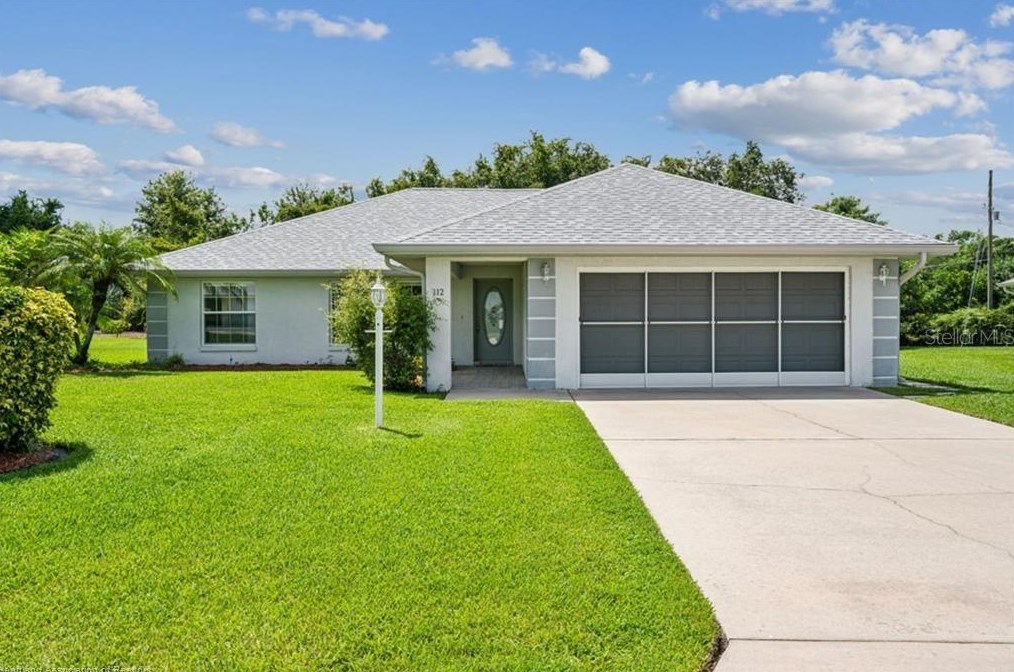 112 Rosewood Dr, Lake Placid, FL 33852