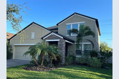 11417 Chilly Water Court, Riverview, FL 33569 - Photo 1