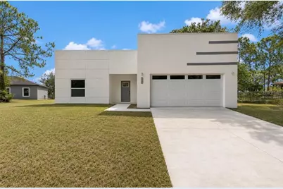 2626 Magnolia Circle, Lake Wales, FL 33898 - Photo 2