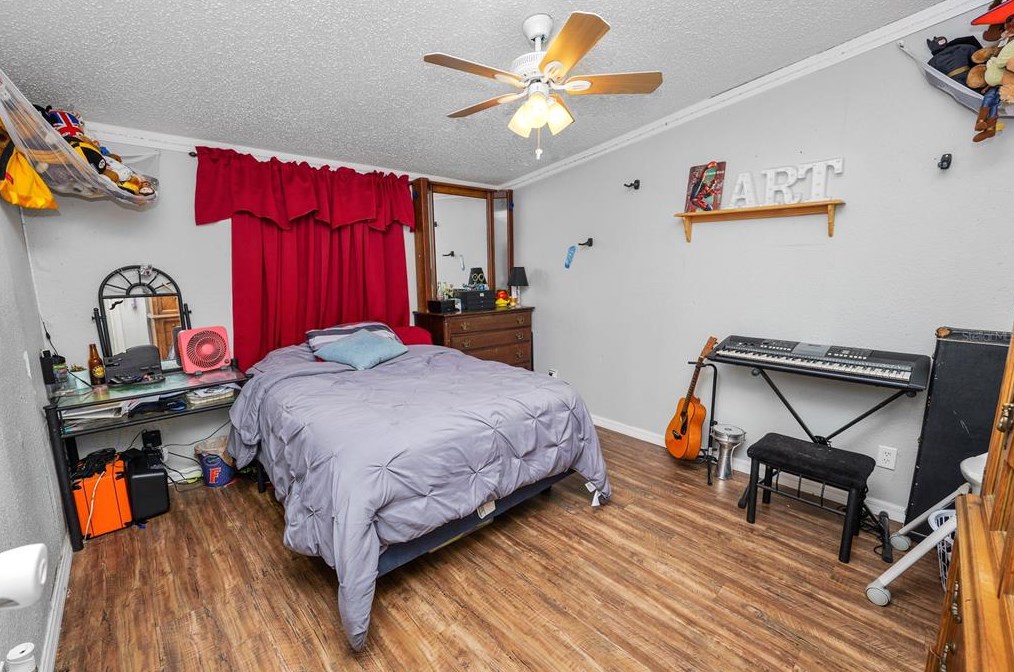 7124 Gln Mdw Dr, Lakeland FL 33810-5895 exterior