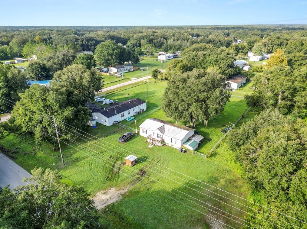 7124 Gln Mdw Dr, Lakeland FL 33810-5895 exterior