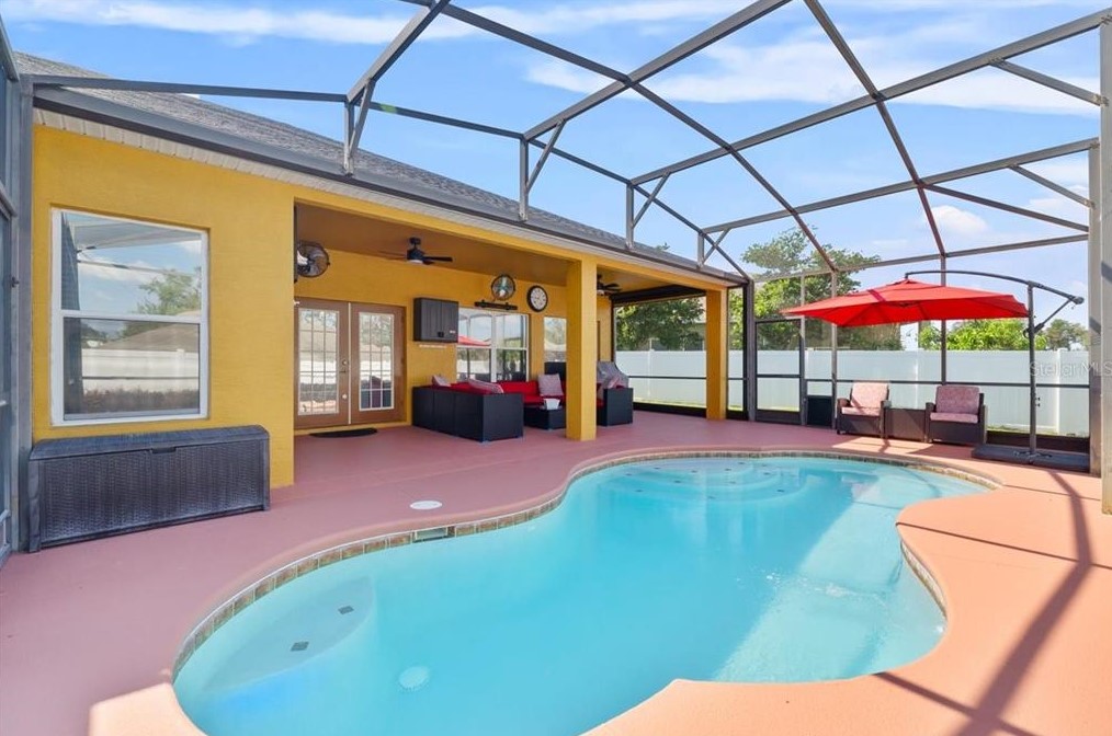 189 James Cir, Lake Alfred, FL 33850-2717
