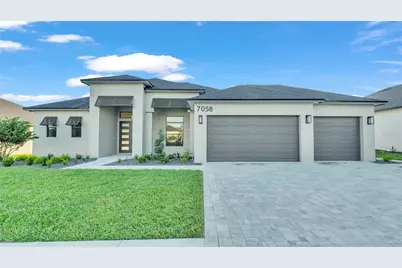 7058 Bentridge Drive, Lakeland, FL 33813 - Photo 1