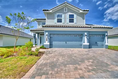 4694 Grandview Glen Drive, Auburndale, FL 33823 - Photo 1