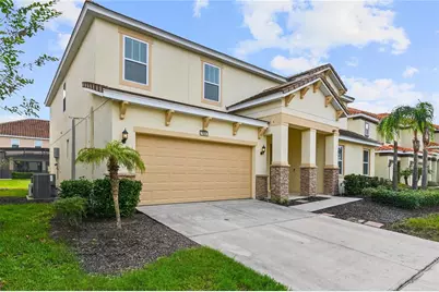 7004 Oakwood Street, Davenport, FL 33837 - Photo 1
