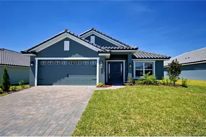 5126 Villa Crest Way, Auburndale, FL 33823 - Photo 1