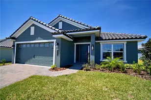 5126 Villa Crst Wy, Auburndale, FL 33823 - Photo 2