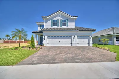 4712 Grandview Glen Drive, Auburndale, FL 33823 - Photo 2