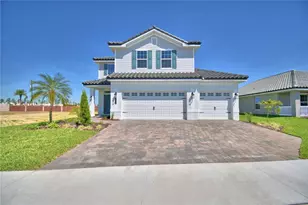 4712 Grandview Gln Dr, Auburndale, FL 33823 - Photo 2