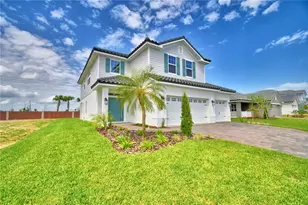 4712 Grandview Gln Dr, Auburndale, FL 33823 - Photo 4