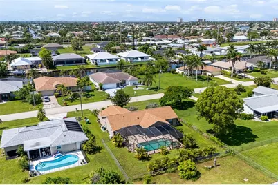 221 SW 47th Street, Cape Coral, FL 33914 - Photo 1
