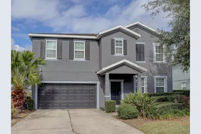 1918 Wind Meadows Drive, Bartow, FL 33830 - Photo 1