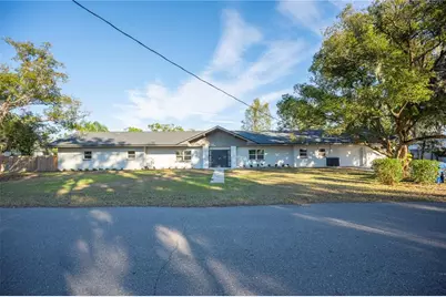 410 N Tecumseh Avenue, Fort Meade, FL 33841 - Photo 1