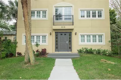 915 E Palmetto Street, Lakeland, FL 33801 - Photo 4