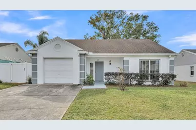 6111 Morningview Drive, Lakeland, FL 33813 - Photo 1