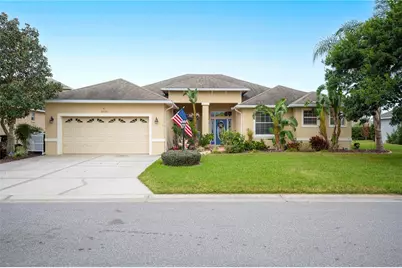 6550 Evergreen Park Drive, Lakeland, FL 33813 - Photo 1