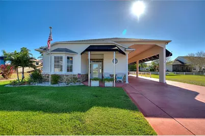 1039 Motorcoach Drive, Polk City, FL 33868 - Photo 1