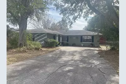 3638 W Wheeler Road, Lakeland, FL 33810 - Photo 1