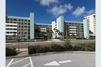 14900 Gulf Boulevard #113, Madeira Beach, FL 33708 - Photo 2