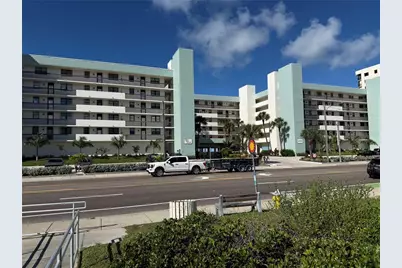 14900 Gulf Boulevard #113, Madeira Beach, FL 33708 - Photo 1