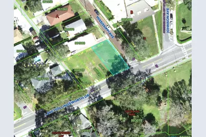 24 Lake Hollingworth Drive, Lakeland, FL 33803 - Photo 12