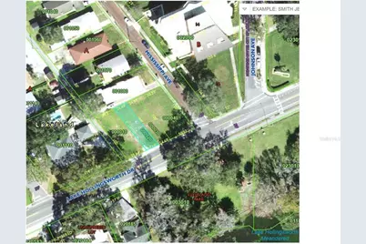 25 Lake Hollingsworth Drive, Lakeland, FL 33803 - Photo 10