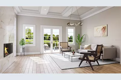 25 Lake Hollingsworth Drive, Lakeland, FL 33803 - Photo 4