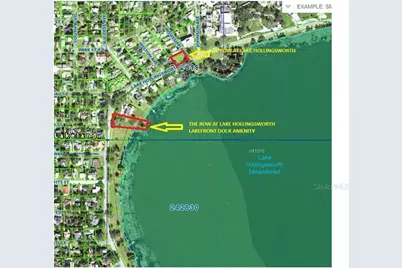 25 Lake Hollingsworth Drive, Lakeland, FL 33803 - Photo 8