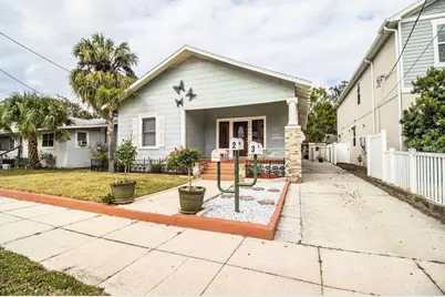 1919 W North A Street, Tampa, FL 33606 - Photo 1