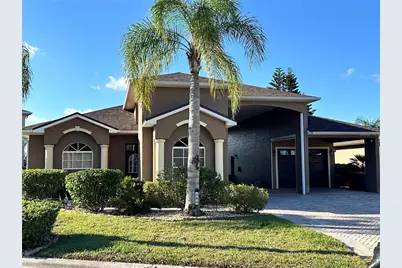 394 Nolane Lane, Polk City, FL 33868 - Photo 1