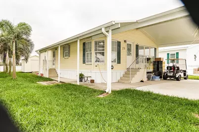 23 Queen Of Waters Street, Lake Wales, FL 33898 - Photo 2