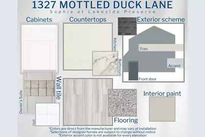 1327 Mottled Duck Lane, Lakeland, FL 33811 - Photo 2