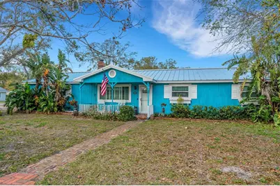 1000 Michigan Boulevard, Dunedin, FL 34698 - Photo 1