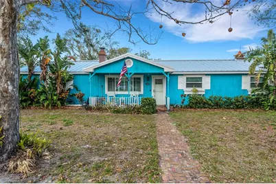 1000 Michigan Boulevard, Dunedin, FL 34698 - Photo 2