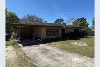 460 W Pierce Street, Lake Alfred, FL 33850 - Photo 2