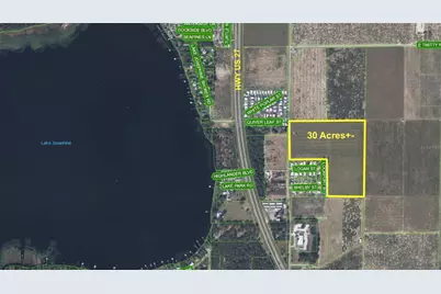 10000 Twitty Road, Sebring, FL 33876 - Photo 1