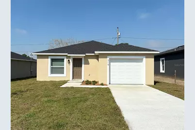 319 Pearl Street, Lake Wales, FL 33853 - Photo 1