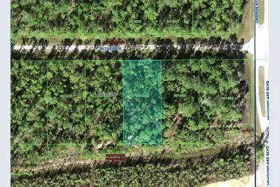 Althea Drive, Indian Lake Estates, FL 33855 - Photo 2