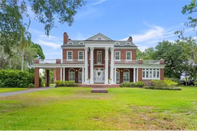 1760 Old Bartow Eagle Lake Road, Bartow, FL 33830 - Photo 1